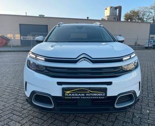 Citroen Citroën C5 Aircross Feel+Automatik+Euro6+AHK+1HAND Gebrauchtwagen