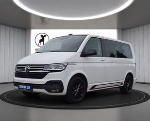 VW Volkswagen T6.1 MULTIVAN+3.JAHRE GARANTIE+BLIS+ACC Gebrauchtwagen