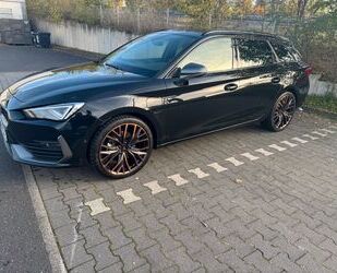 Cupra Cupra Leon 1.4 e-HYBRID 150kW DSG Sportstourer Gebrauchtwagen