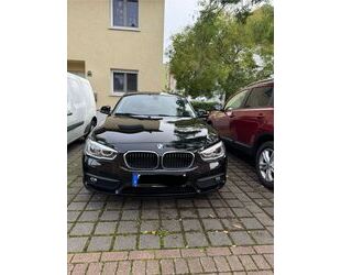 BMW BMW 118i - Gebrauchtwagen