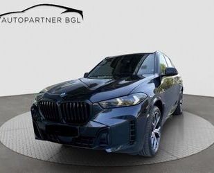 BMW BMW X5 30 d xDrive M Sport Pro Pano Luftfeder Sitz Gebrauchtwagen