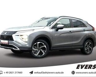 Mitsubishi Mitsubishi Eclipse Cross Plus 2.4 MIVEC Hybrid 4WD Gebrauchtwagen