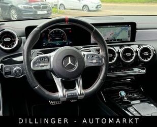 Mercedes-Benz Mercedes-Benz CLA 35 AMG SB 4Matic Distronic AHK L Gebrauchtwagen