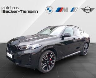 BMW BMW X6 xDrive40d M Sport Gebrauchtwagen