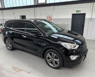 Hyundai Hyundai Grand Santa Fe Premium 4WD