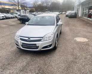 Opel Opel Astra H Caravan Edition Gebrauchtwagen