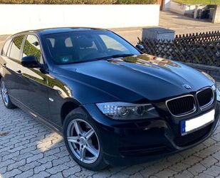 BMW BMW 316d Touring, Navi, Xenon Gebrauchtwagen