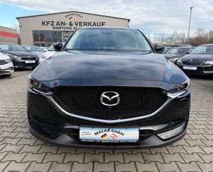 Mazda Mazda CX-5 Kangei AWD Automatik Navi Haed-Up Gebrauchtwagen