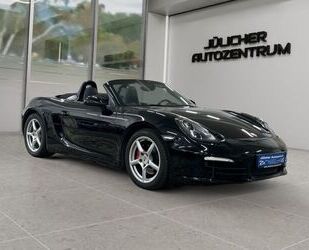 Porsche Porsche Boxster 981 S GTS Sport Chrono, Scheckheft Gebrauchtwagen