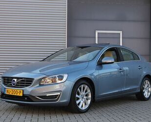 Volvo Volvo S60 1.5 T3 Nordic+ I AUT. I NAVI I CAMERA I Gebrauchtwagen