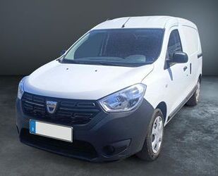 Dacia Dacia Dokker Comfort 75 kW (102 PS), Schalt. 6-Gan Gebrauchtwagen