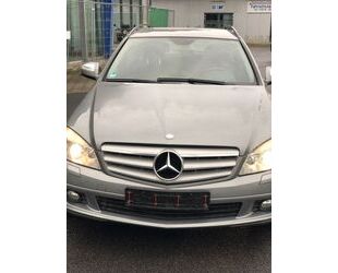 Mercedes-Benz Mercedes-Benz C 200 CDI T - Gebrauchtwagen