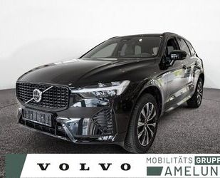 Volvo Volvo XC60 B4 D Plus Dark 360° LED NAVI H/K KAMERA Gebrauchtwagen