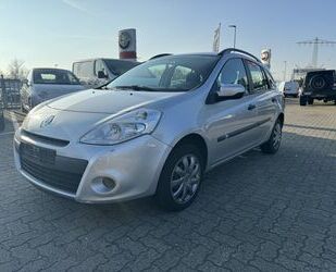 Renault Renault Clio 1.5 dCi 75 Grandtour Expression Gebrauchtwagen