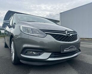 Opel Opel Zafira Tourer 1.4 Turbo 103kW*7Sitze*Navi*Kam Gebrauchtwagen