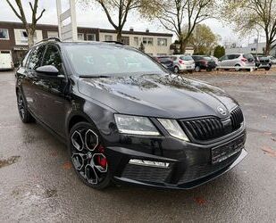 Skoda Skoda Octavia Combi RS 245 Gebrauchtwagen