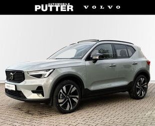 Volvo Volvo XC40 B3 Benzin Plus Dark 20 StandHZG 360 Kam Gebrauchtwagen