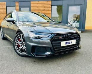 Audi Audi S6 Avant 3.0 TDI quattro ABT Tuning auf 385 P Gebrauchtwagen