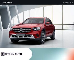 Mercedes-Benz Mercedes-Benz GLC 200 d 4M +Distronic+MULTIBEAM+36 Gebrauchtwagen