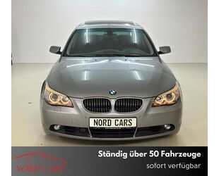 BMW BMW 530i *XENON *SCHIEBEDACH *NAVI *MEMORY *ACC Gebrauchtwagen