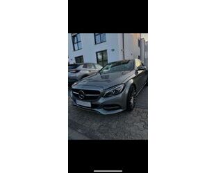 Mercedes-Benz Mercedes-Benz C 200 AVANTGARDE Distr+/ Head-up/ Me Gebrauchtwagen