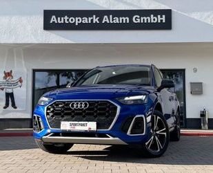 Audi Audi Q5 40 TDI quatt.