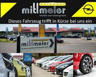 Opel Opel Meriva 1.6 Ecotec Cosmo Gebrauchtwagen