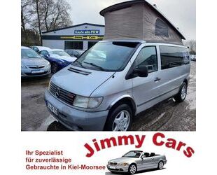 Mercedes-Benz Mercedes-Benz Vito 110 cdi Gebrauchtwagen