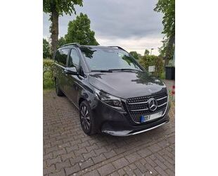 Mercedes-Benz Mercedes-Benz V 300 d Aut. AVANTG. ED. kompakt AVA Gebrauchtwagen