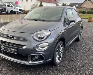 Fiat Fiat 500X Sport HYBRID 1.5 GSE 96 kW (130 PS) Gebrauchtwagen