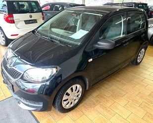 Skoda Skoda Citigo Active Gebrauchtwagen