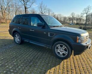 Land Rover Land Rover Range Rover Sport Gebrauchtwagen