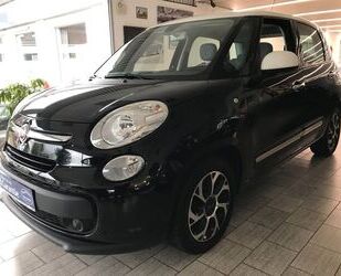 Fiat Fiat 500L 1.4 16V *FAMILY COLLECTION* Gebrauchtwagen