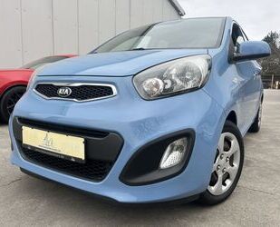 Kia Picanto Gebrauchtwagen