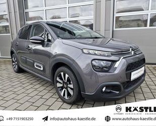 Citroen C3 Gebrauchtwagen