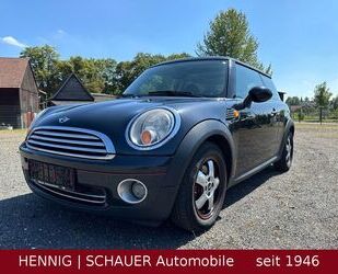 Mini MINI Cooper | Steuerkette kpl.neu 08/2024 Gebrauchtwagen