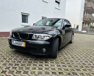 BMW BMW 116i Steuerkette, uvm. Neu! Gebrauchtwagen