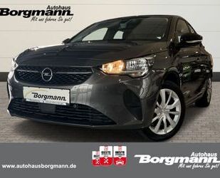 Opel Opel Corsa-e Selection Automatik - SHZ - PDC - App Gebrauchtwagen