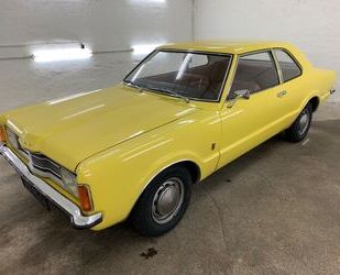 Ford Ford Taunus L 1300 Gebrauchtwagen