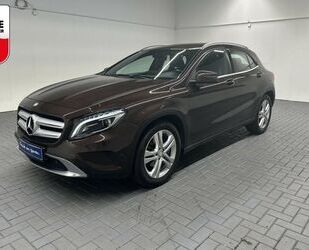 Mercedes-Benz Mercedes-Benz GLA 180 Urban Bi-Xenon/Navi/SHZ/PDC/ Gebrauchtwagen