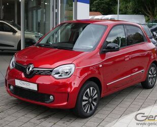 Renault Renault Twingo Electric Techno+SITZHEIZUNG+KLIMAAU Gebrauchtwagen