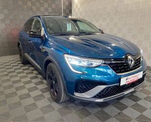 Renault Renault Arkana*RS. LINE*FULL LED-R.KAM-ALCANTARA-S Gebrauchtwagen