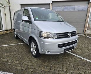 VW Volkswagen T5 Transporter *MotorNeu*Bott Werkstatt Gebrauchtwagen