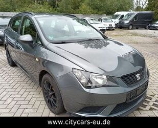 Seat Seat Ibiza ST Reference | Navigation | Klima Gebrauchtwagen