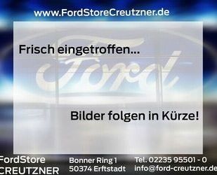 Ford Ford Kuga Plug-In Hybrid Titanium X 2.5, Technolog Gebrauchtwagen