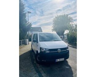 VW Volkswagen T6 Transporter Gebrauchtwagen