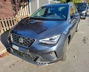 Seat Seat Arona 1.5 TSI 110kW FR DSG FR Gebrauchtwagen