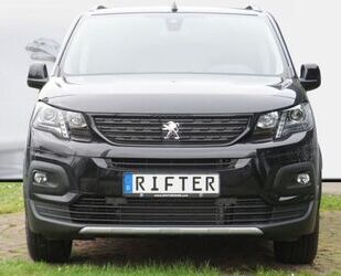 Peugeot Peugeot Rifter Elektro L1 GT (E) Gebrauchtwagen