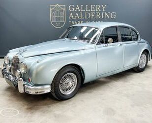 Jaguar Jaguar MK II 3.4 - ONLINE AUCTION Gebrauchtwagen