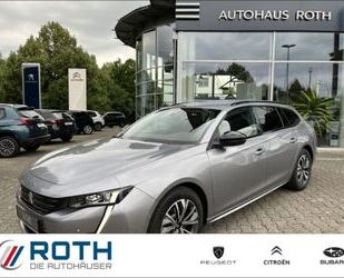 Peugeot Peugeot 508 1.5 EU6d SW BlueHDi 130 EAT8 Allure Pa Gebrauchtwagen